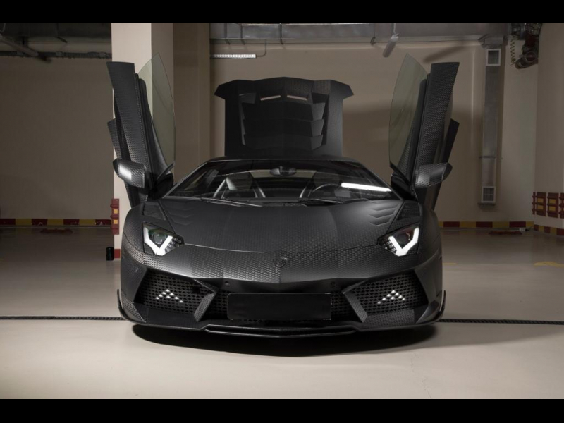 Lamborghini Aventador Carbonado Limited 1of 6 бензин 2021 id-1005365 Купить Lamborghini Aventador Carbonado Limited 1of 6 бензин 2021 id-1005365 в Киеве, Фото №4