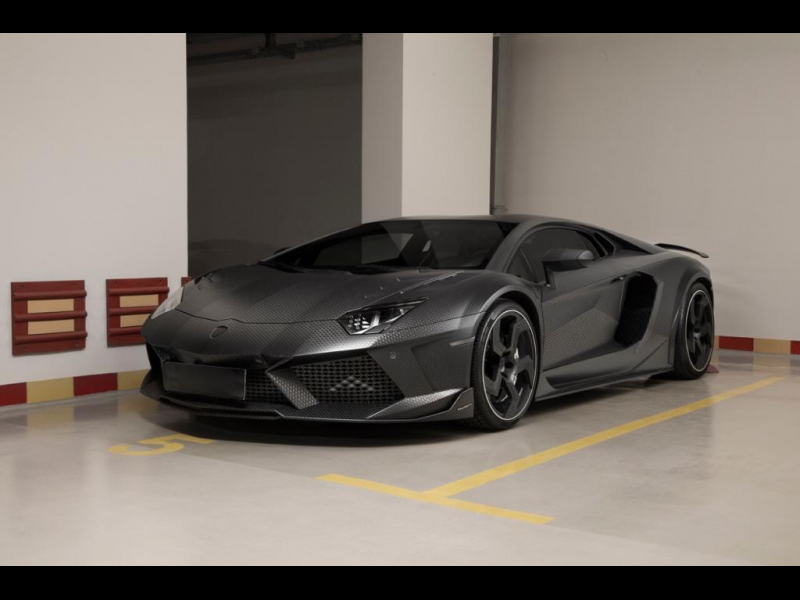 Lamborghini Aventador Carbonado Limited 1of 6 бензин 2021 id-1005365 Купить Lamborghini Aventador Carbonado Limited 1of 6 бензин 2021 id-1005365 в Киеве, Фото №5