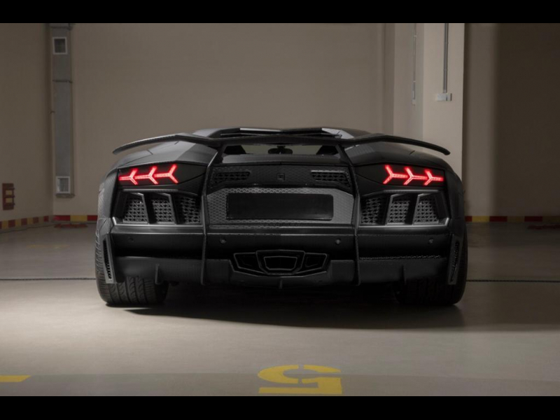 Lamborghini Aventador Carbonado Limited 1of 6 бензин 2021 id-1005365 Купить Lamborghini Aventador Carbonado Limited 1of 6 бензин 2021 id-1005365 в Киеве, Фото №11