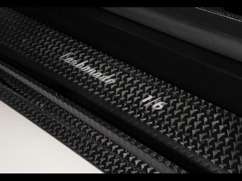 Lamborghini Aventador Carbonado Limited 1of 6 бензин 2021 id-1005365 Купить Lamborghini Aventador Carbonado Limited 1of 6 бензин 2021 id-1005365 в Киеве, Фото №13