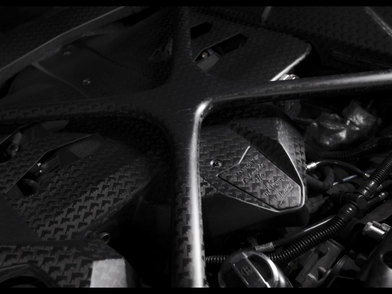 Lamborghini Aventador Carbonado Limited 1of 6 бензин 2021 id-1005365 Купить Lamborghini Aventador Carbonado Limited 1of 6 бензин 2021 id-1005365 в Киеве, Фото №14