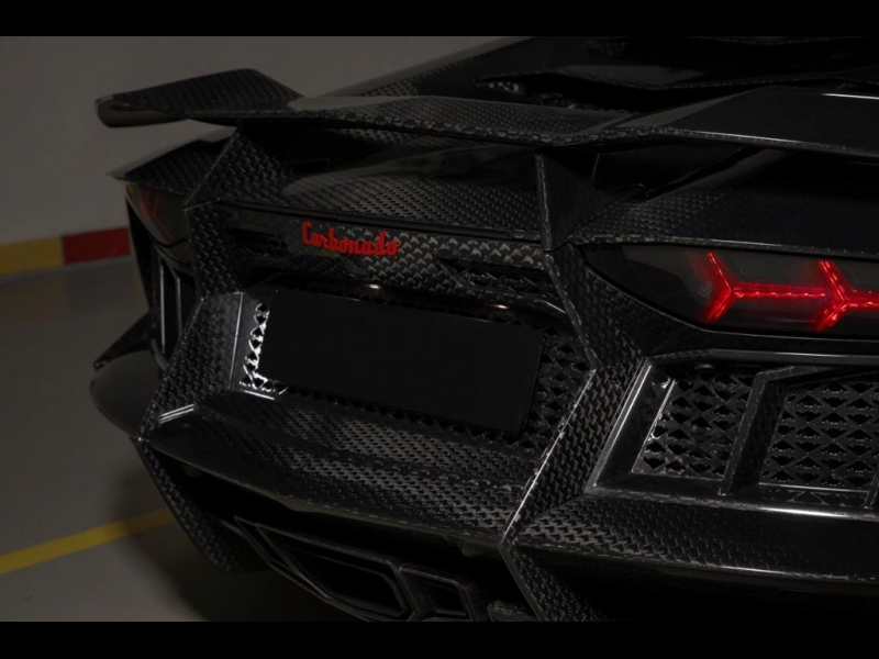Lamborghini Aventador Carbonado Limited 1of 6 бензин 2021 id-1005365 Купить Lamborghini Aventador Carbonado Limited 1of 6 бензин 2021 id-1005365 в Киеве, Фото №16