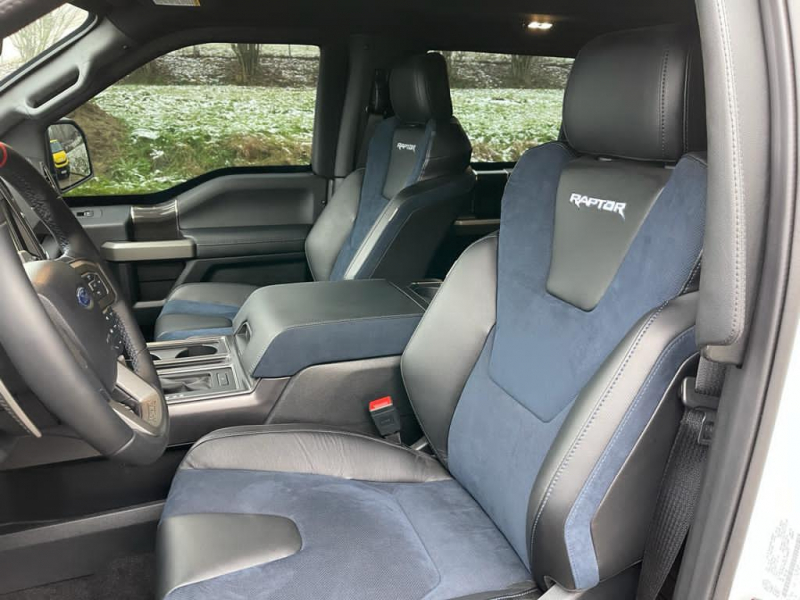 Ford F-150 Raptor Guard B6 бензин 2021 id-1005363 Купить Ford F-150 Raptor Guard B6 бензин 2021 id-1005363 в Киеве, Фото №16