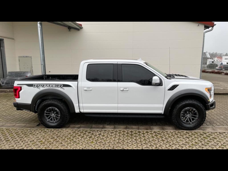 Ford F-150 Raptor Guard B6 бензин 2024 id-1005363 Купить Ford F-150 Raptor Guard B6 бензин 2024 id-1005363 в Киеве, Фото №5