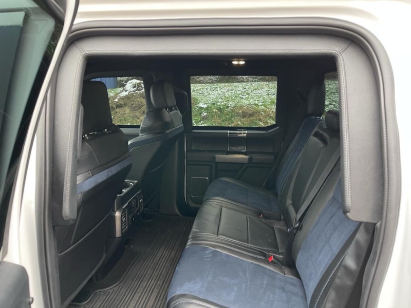 Купить Ford F-150 Raptor Guard B6 бензин 2024 id-1005363 в Киеве, Фото №13