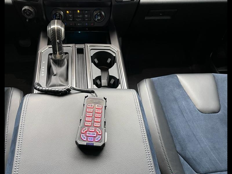 Купить Ford F-150 Raptor Guard B6 бензин 2024 id-1005363 в Киеве, Фото №16