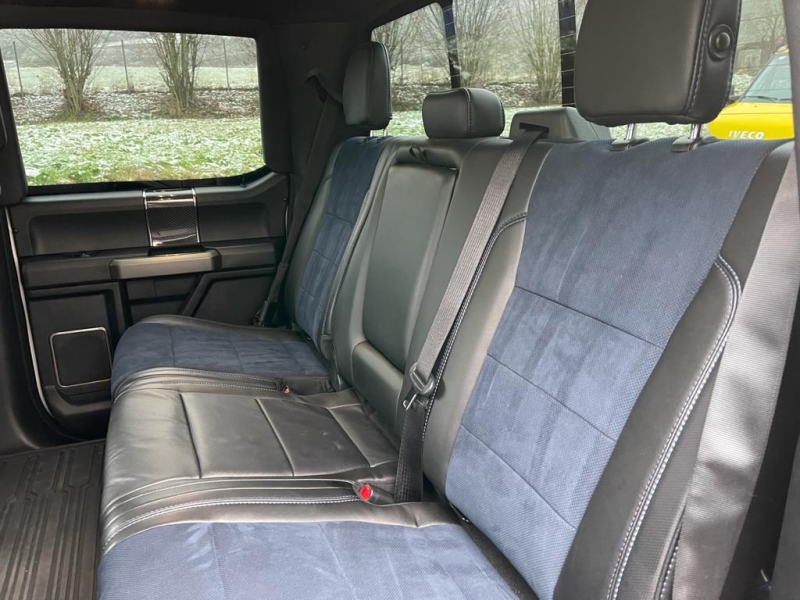 Купить Ford F-150 Raptor Guard B6 бензин 2024 id-1005363 в Киеве, Фото №18