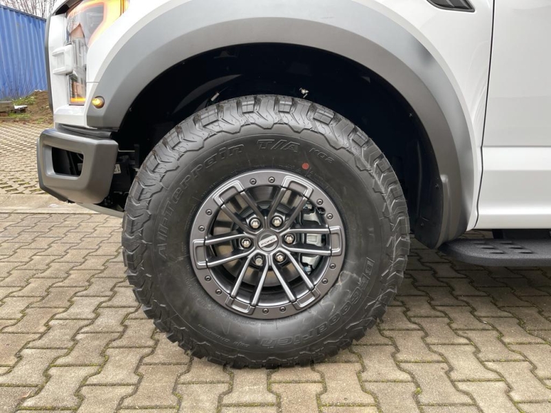 Купить Ford F-150 Raptor Guard B6 бензин 2024 id-1005363 в Киеве, Фото №21