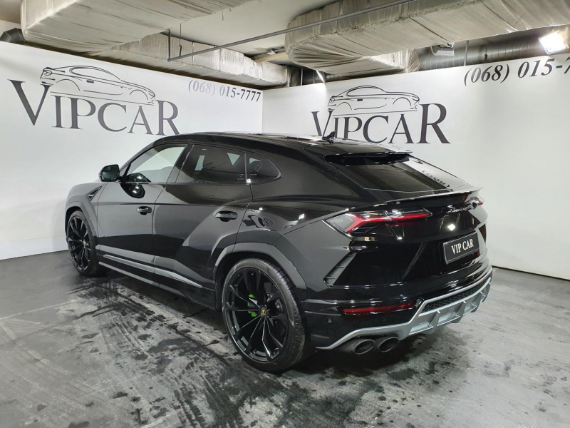 Купить Lamborghini Urus Limited бензин 2022 id-1005350 в Киеве, Фото №2