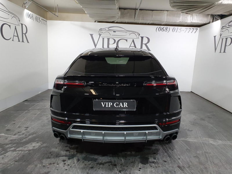 Купить Lamborghini Urus Limited бензин 2022 id-1005350 в Киеве, Фото №3
