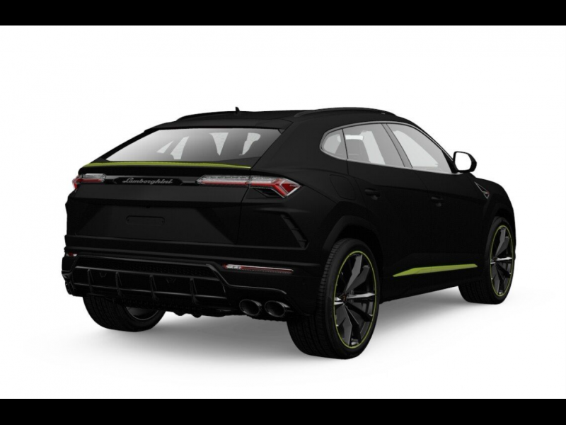 Купить Lamborghini Urus Limited бензин 2022 id-1005350 в Киеве, Фото №5