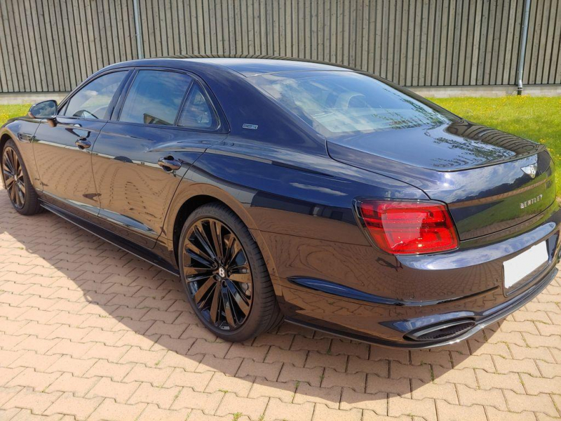 Купить Bentley Flying Spur Speed Edition 12 бензин 2024 id-1005334 в Киеве, Фото №4