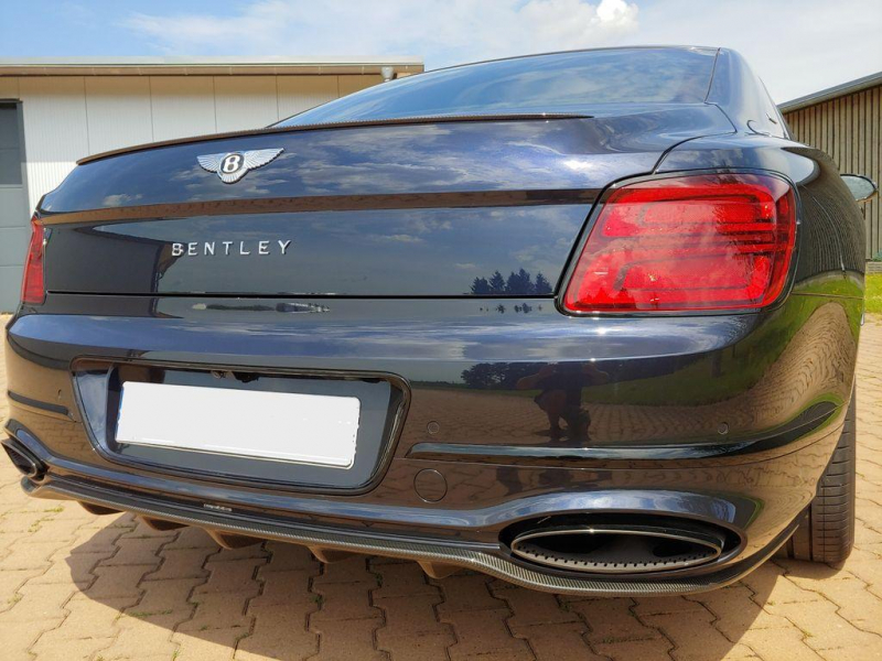 Купить Bentley Flying Spur Speed Edition 12 бензин 2024 id-1005334 в Киеве, Фото №5