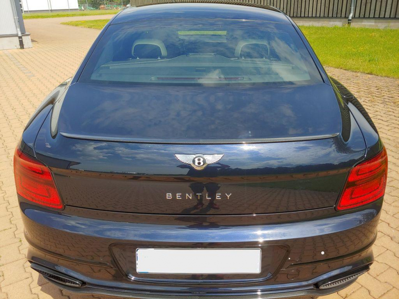 Купить Bentley Flying Spur Speed Edition 12 бензин 2024 id-1005334 в Киеве, Фото №7
