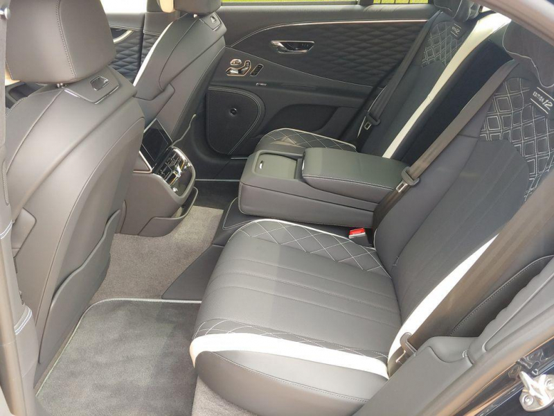 Купить Bentley Flying Spur Speed Edition 12 бензин 2024 id-1005334 в Киеве, Фото №8