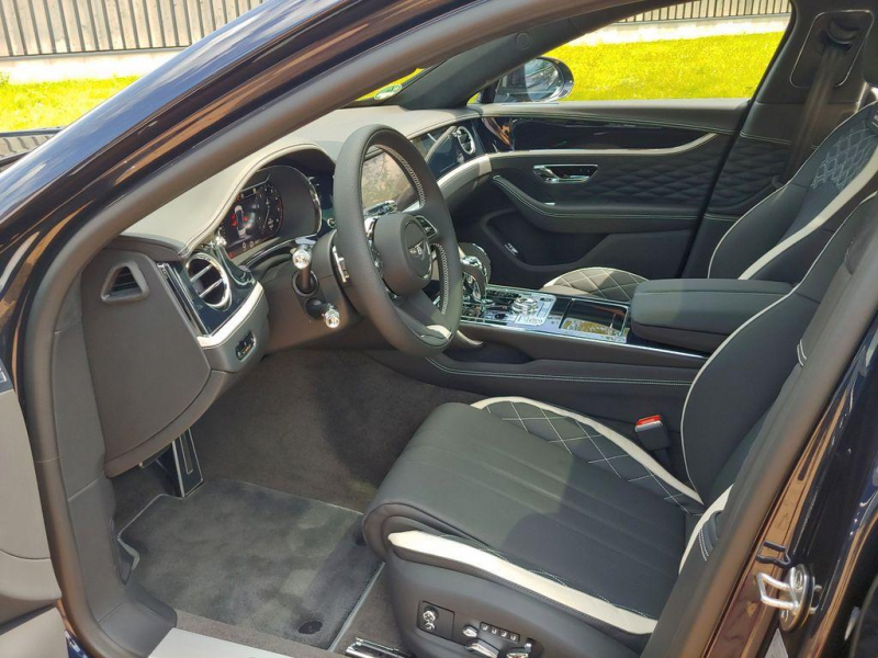 Купить Bentley Flying Spur Speed Edition 12 бензин 2024 id-1005334 в Киеве, Фото №9