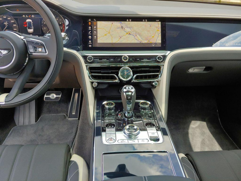 Купить Bentley Flying Spur Speed Edition 12 бензин 2024 id-1005334 в Киеве, Фото №10