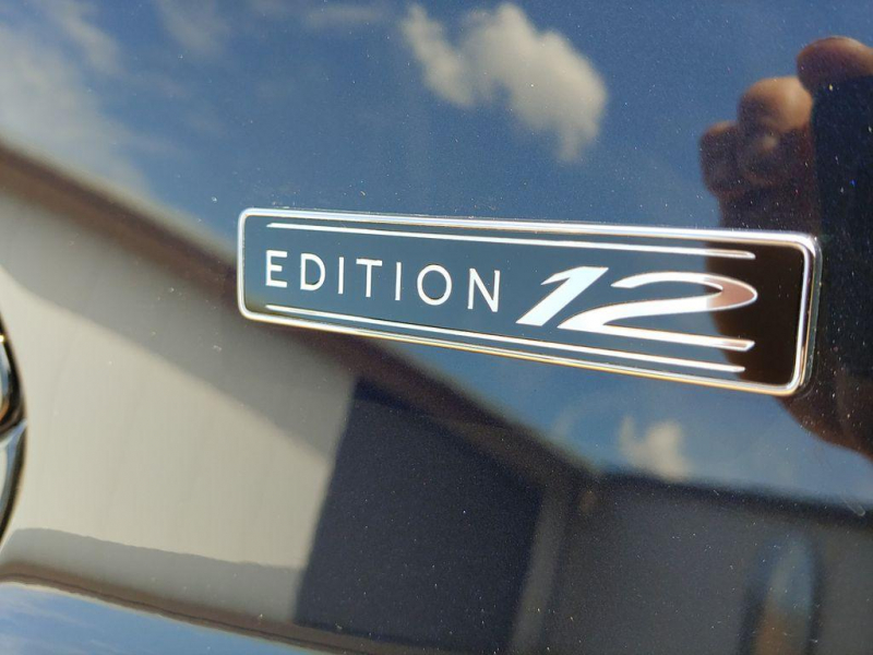 Купить Bentley Flying Spur Speed Edition 12 бензин 2024 id-1005334 в Киеве, Фото №12