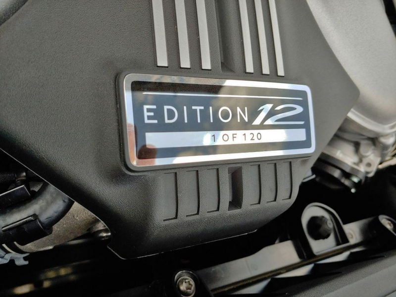 Купить Bentley Flying Spur Speed Edition 12 бензин 2024 id-1005334 в Киеве, Фото №13