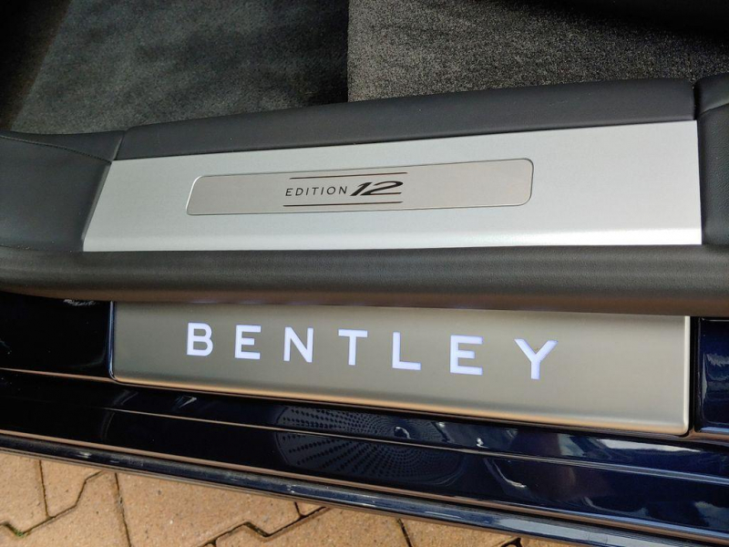 Купить Bentley Flying Spur Speed Edition 12 бензин 2024 id-1005334 в Киеве, Фото №14