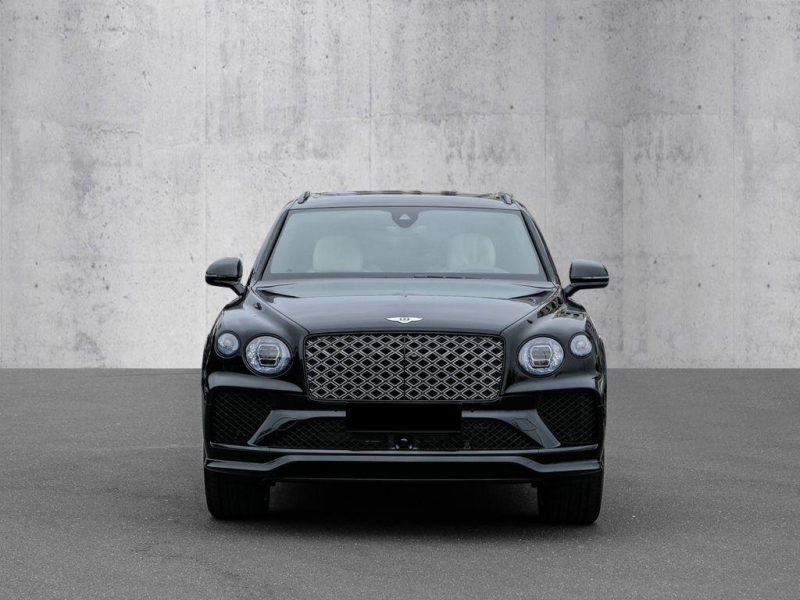 Купить Bentley Bentayga EWB Mulliner бензин 2026 id-1005333 в Киеве, Фото №1