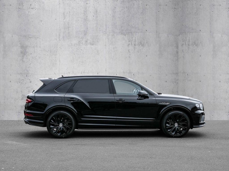 Купить Bentley Bentayga EWB Mulliner бензин 2026 id-1005333 в Киеве, Фото №2