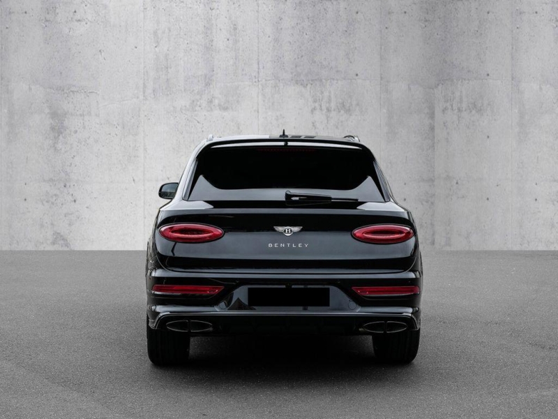 Купить Bentley Bentayga EWB Mulliner бензин 2026 id-1005333 в Киеве, Фото №3
