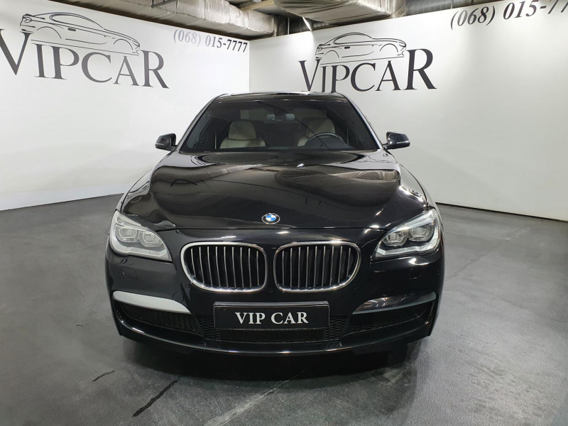 BMW 7-Series 750 Li бензин 2013 id-1005330 Купить BMW 7-Series 750 Li бензин 2013 id-1005330 в Киеве, Фото №1