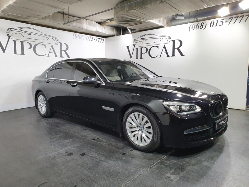 BMW 7-Series 750 Li бензин 2013 id-1005330 Купить BMW 7-Series 750 Li бензин 2013 id-1005330 в Киеве, Фото №3