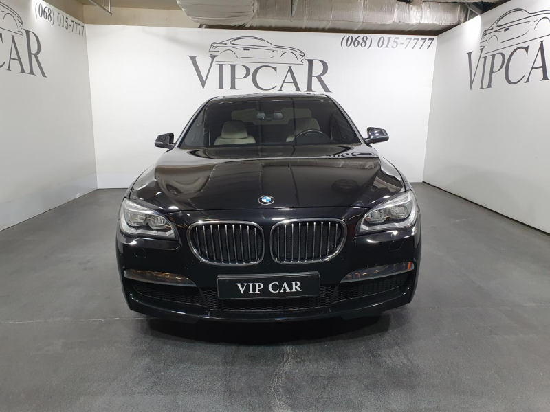 BMW 7-Series 750 Li бензин 2013 id-1005330 Купить BMW 7-Series 750 Li бензин 2013 id-1005330 в Киеве, Фото №4