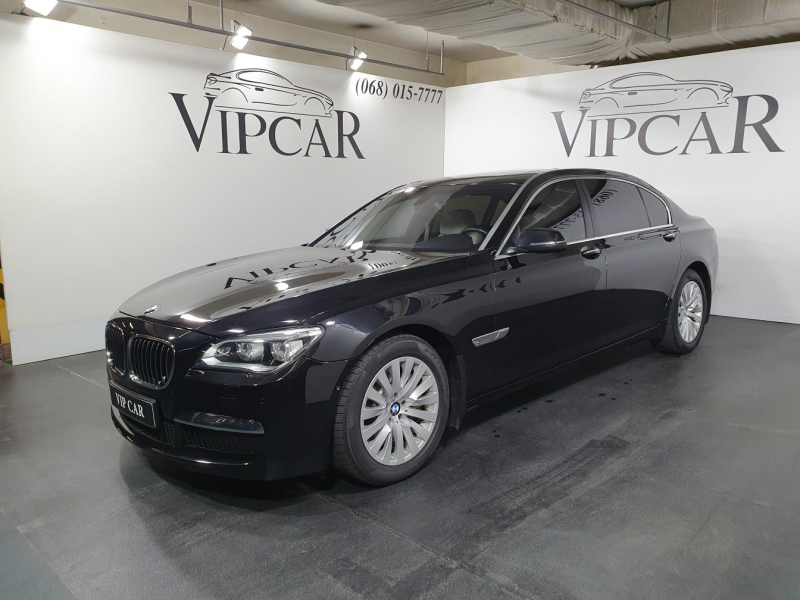 BMW 7-Series 750 Li бензин 2013 id-1005330 Купить BMW 7-Series 750 Li бензин 2013 id-1005330 в Киеве, Фото №5