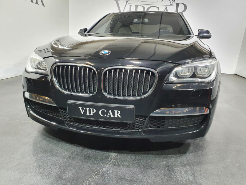 BMW 7-Series 750 Li бензин 2013 id-1005330 Купить BMW 7-Series 750 Li бензин 2013 id-1005330 в Киеве, Фото №6