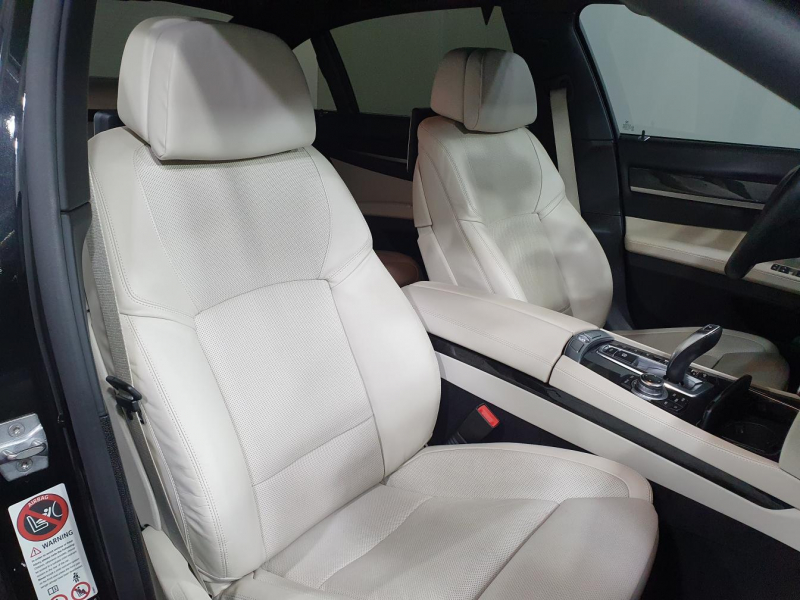 BMW 7-Series 750 Li бензин 2013 id-1005330 Купить BMW 7-Series 750 Li бензин 2013 id-1005330 в Киеве, Фото №7