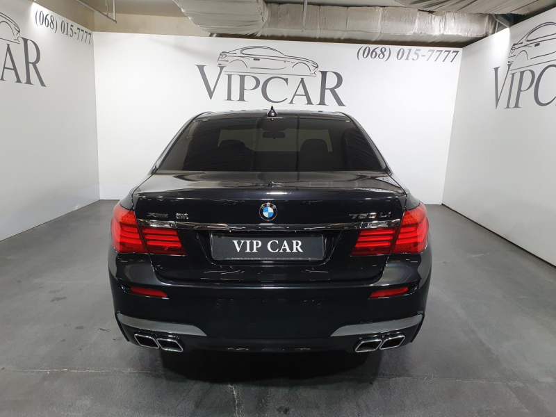 BMW 7-Series 750 Li бензин 2013 id-1005330 Купить BMW 7-Series 750 Li бензин 2013 id-1005330 в Киеве, Фото №11
