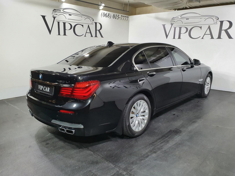 BMW 7-Series 750 Li бензин 2013 id-1005330 Купить BMW 7-Series 750 Li бензин 2013 id-1005330 в Киеве, Фото №12