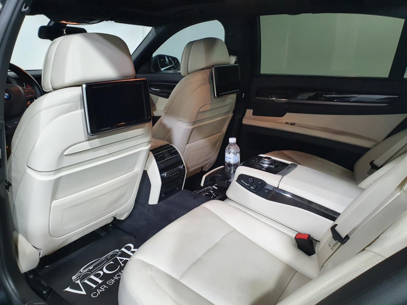 BMW 7-Series 750 Li бензин 2013 id-1005330 Купить BMW 7-Series 750 Li бензин 2013 id-1005330 в Киеве, Фото №18