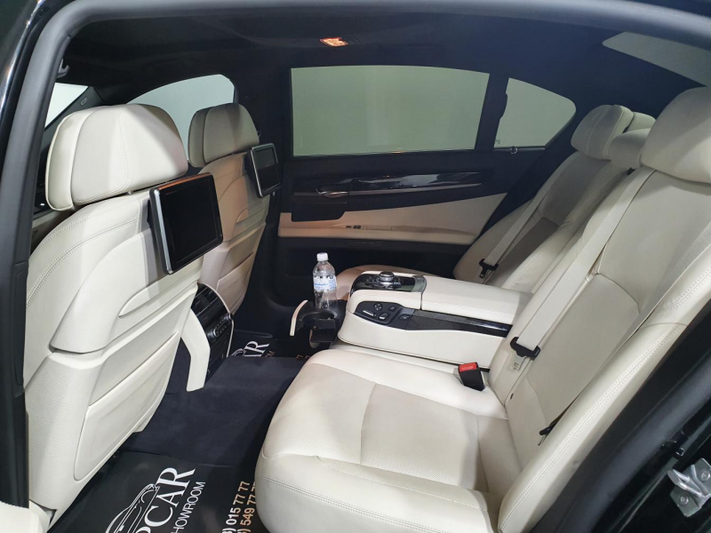 BMW 7-Series 750 Li бензин 2013 id-1005330 Купить BMW 7-Series 750 Li бензин 2013 id-1005330 в Киеве, Фото №19