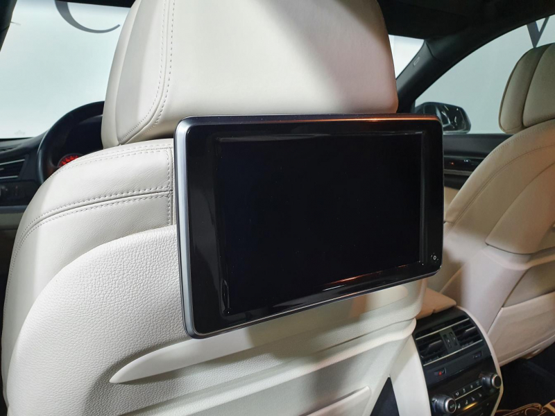 BMW 7-Series 750 Li бензин 2013 id-1005330 Купить BMW 7-Series 750 Li бензин 2013 id-1005330 в Киеве, Фото №23