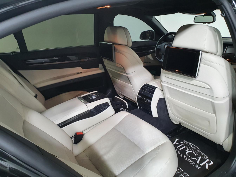 BMW 7-Series 750 Li бензин 2013 id-1005330 Купить BMW 7-Series 750 Li бензин 2013 id-1005330 в Киеве, Фото №27