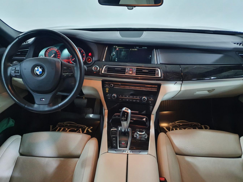BMW 7-Series 750 Li бензин 2013 id-1005330 Купить BMW 7-Series 750 Li бензин 2013 id-1005330 в Киеве, Фото №36