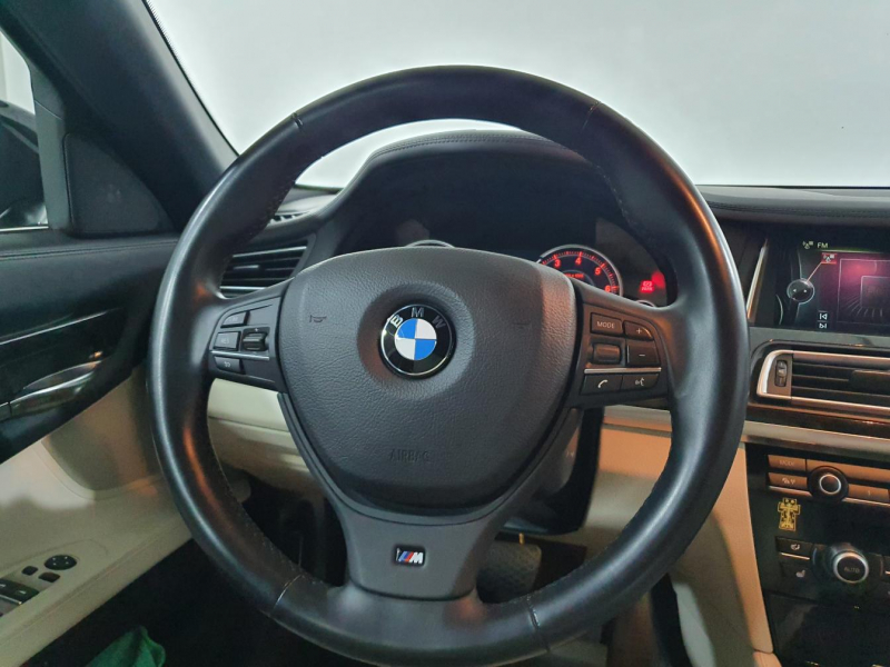 BMW 7-Series 750 Li бензин 2013 id-1005330 Купить BMW 7-Series 750 Li бензин 2013 id-1005330 в Киеве, Фото №37