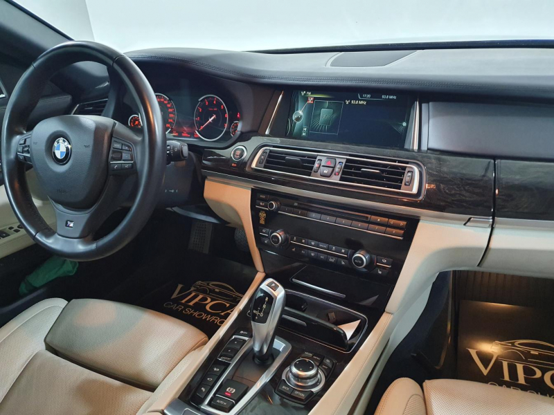 BMW 7-Series 750 Li бензин 2013 id-1005330 Купить BMW 7-Series 750 Li бензин 2013 id-1005330 в Киеве, Фото №38