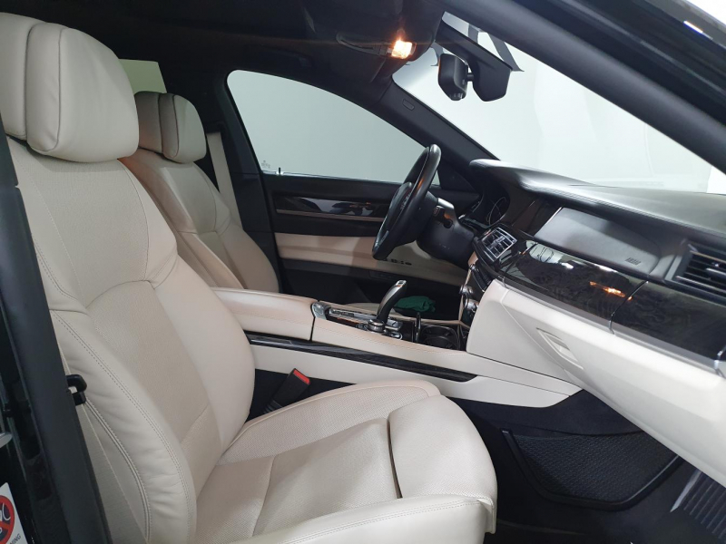 BMW 7-Series 750 Li бензин 2013 id-1005330 Купить BMW 7-Series 750 Li бензин 2013 id-1005330 в Киеве, Фото №39