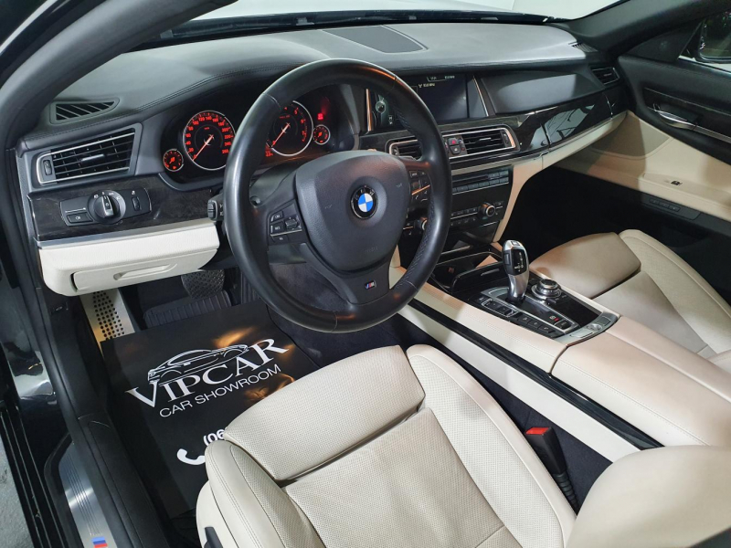 BMW 7-Series 750 Li бензин 2013 id-1005330 Купить BMW 7-Series 750 Li бензин 2013 id-1005330 в Киеве, Фото №46
