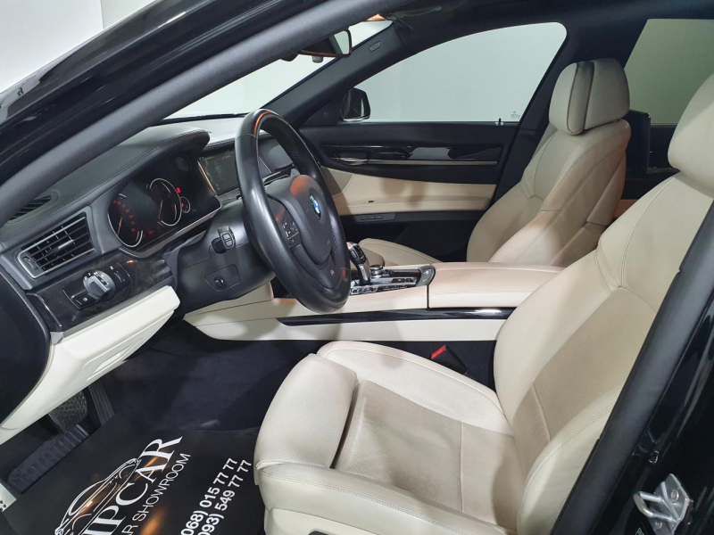 BMW 7-Series 750 Li бензин 2013 id-1005330 Купить BMW 7-Series 750 Li бензин 2013 id-1005330 в Киеве, Фото №47