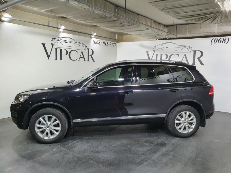 Volkswagen Touareg 3.0 TDI дизель 2014 id-1005328 Купить Volkswagen Touareg 3.0 TDI дизель 2014 id-1005328 в Киеве, Фото №2