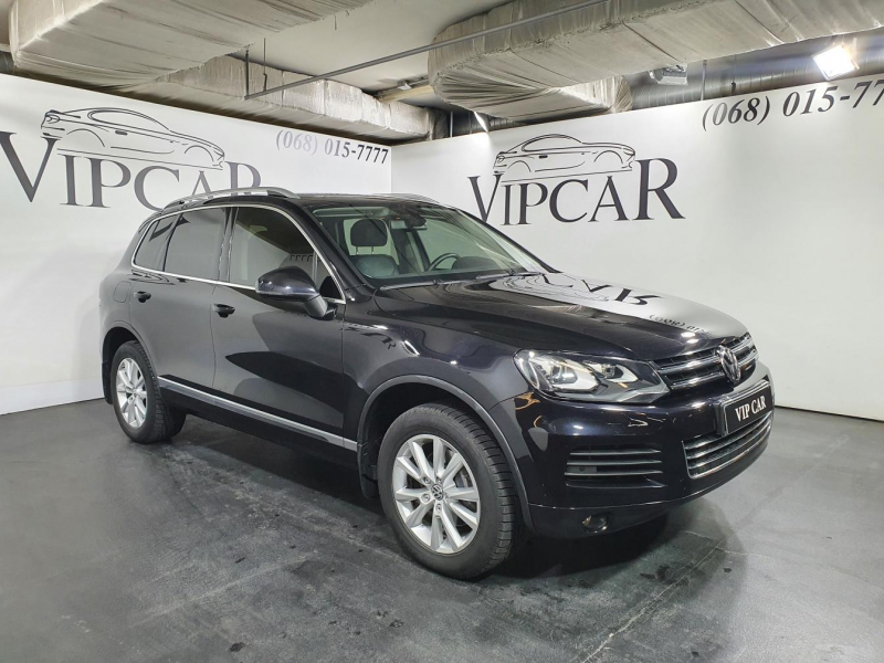 Volkswagen Touareg 3.0 TDI дизель 2014 id-1005328 Купить Volkswagen Touareg 3.0 TDI дизель 2014 id-1005328 в Киеве, Фото №3