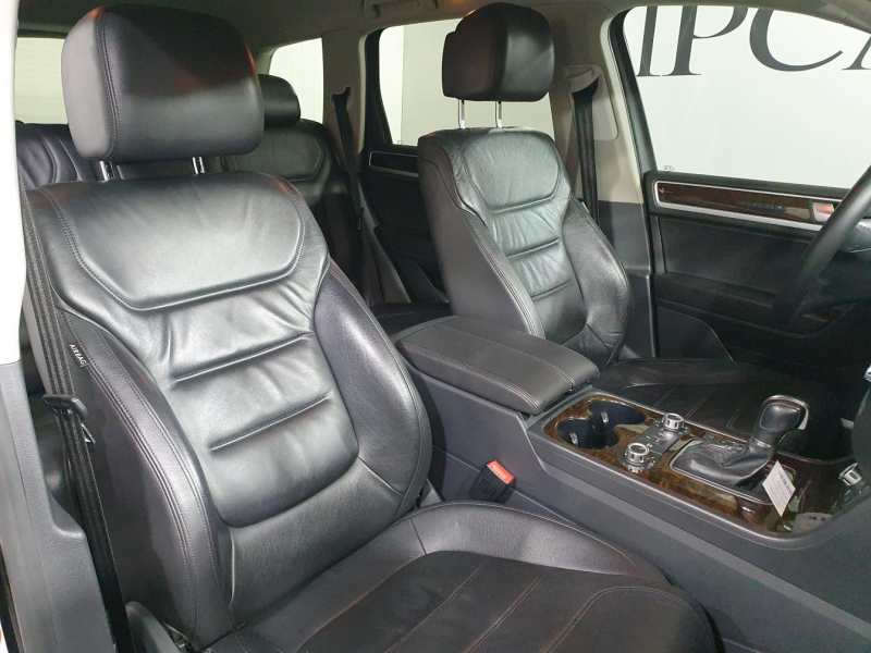 Volkswagen Touareg 3.0 TDI дизель 2014 id-1005328 Купить Volkswagen Touareg 3.0 TDI дизель 2014 id-1005328 в Киеве, Фото №8