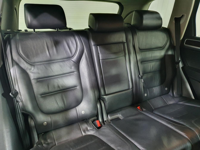 Volkswagen Touareg 3.0 TDI дизель 2014 id-1005328 Купить Volkswagen Touareg 3.0 TDI дизель 2014 id-1005328 в Киеве, Фото №10