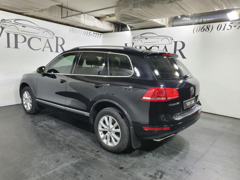 Volkswagen Touareg 3.0 TDI дизель 2014 id-1005328 Купить Volkswagen Touareg 3.0 TDI дизель 2014 id-1005328 в Киеве, Фото №11